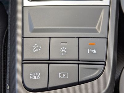 2026 Kia Sportage — photo 25 view