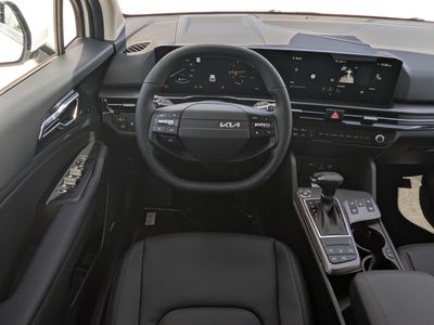 2026 Kia Sportage — photo 20 view