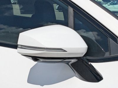 2026 Kia Sportage — photo 12 view