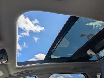 2026 Kia Sportage — photo 27 view