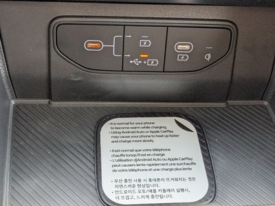 2026 Kia Sportage — photo 30 view