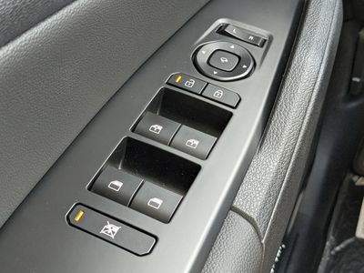 2026 Kia Sportage — photo 31 view