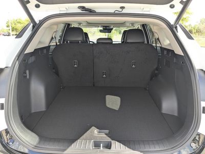 2026 Kia Sportage — photo 13 view