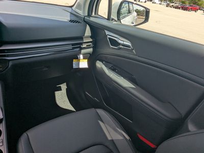 2026 Kia Sportage — photo 21 view