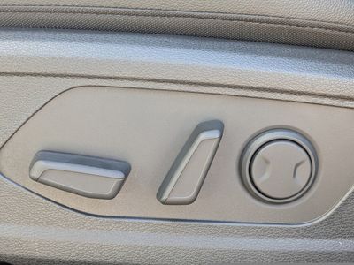 2026 Kia Sportage — photo 26 view