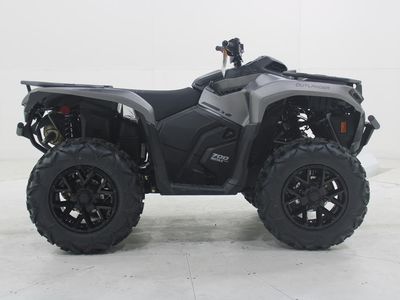 2026 Can-Am Outlander XT 700 - Photo 8