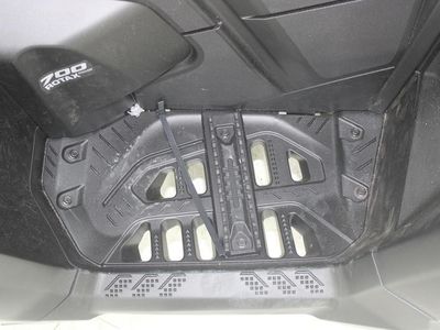 2026 Can-Am Outlander XT 700 - Photo 10