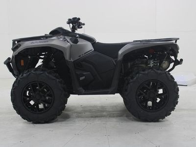 2026 Can-Am Outlander XT 700 - Photo 4