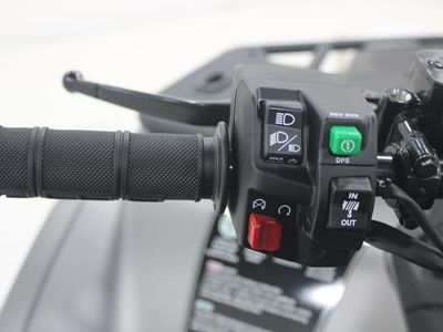 2026 Can-Am Outlander XT 700 - Photo 12