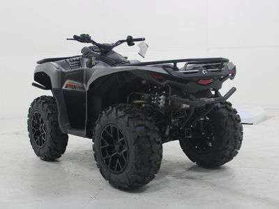 2026 Can-Am Outlander XT 700 - Photo 5