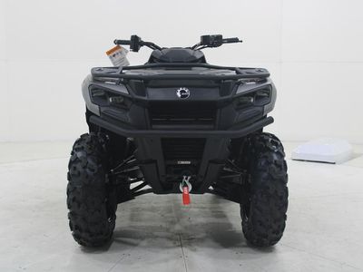 2026 Can-Am Outlander XT 700 - Photo 2