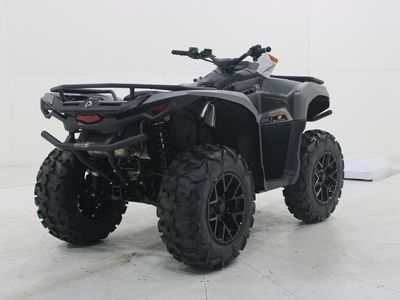 2026 Can-Am Outlander XT 700 - Photo 7