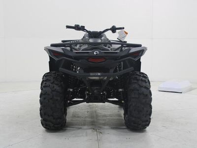 2026 Can-Am Outlander XT 700 - Photo 6