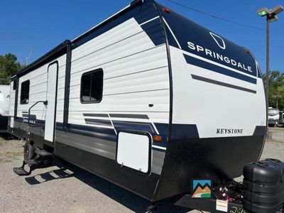 2026 Keystone RV Springdale Classic - Photo 1