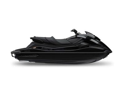 2026 Yamaha WaveRunners GP SVHO™ with Audio — front three-quarter view