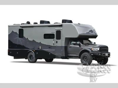 2027 Dynamax isata 5 - Photo 5