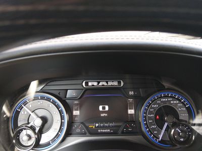 2020 Ram 1500 - Photo 14