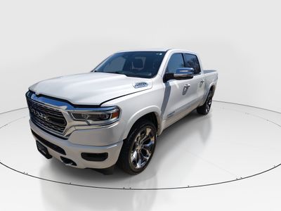 2020 Ram 1500 - Photo 4
