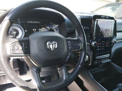 2020 Ram 1500 - Photo 12