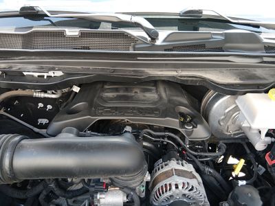 2020 Ram 1500 - Photo 9