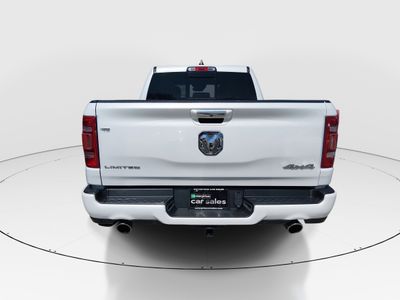 2020 Ram 1500 - Photo 6
