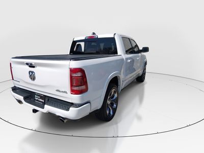 2020 Ram 1500 - Photo 7