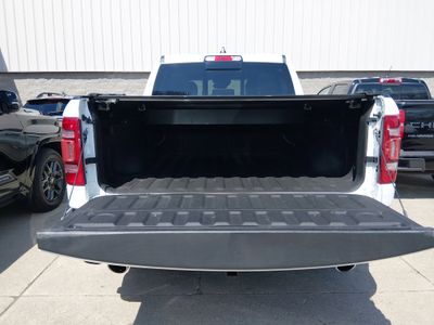 2020 Ram 1500 - Photo 11