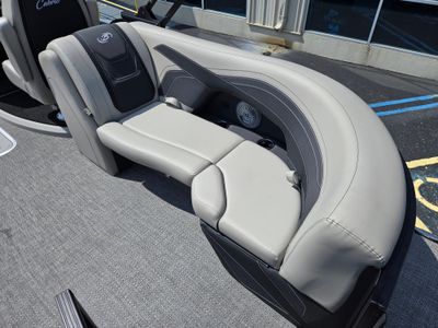 2026 Barletta Cabrio C24Q - Photo 19