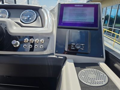 2026 Barletta Cabrio C24Q - Photo 24