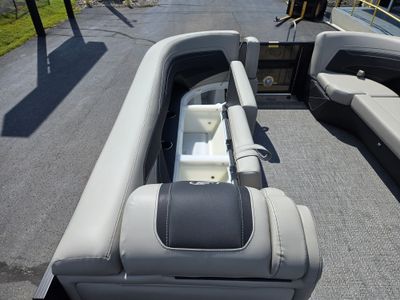 2026 Barletta Cabrio C24Q - Photo 3