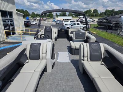 2026 Barletta Cabrio C24Q - Photo 5