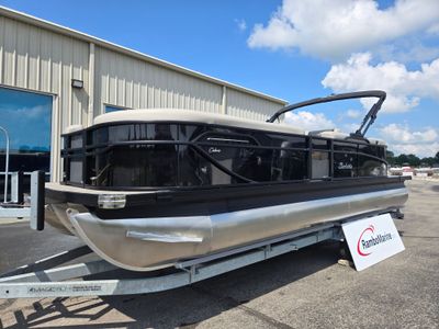 2026 Barletta Cabrio C24Q - Photo 8