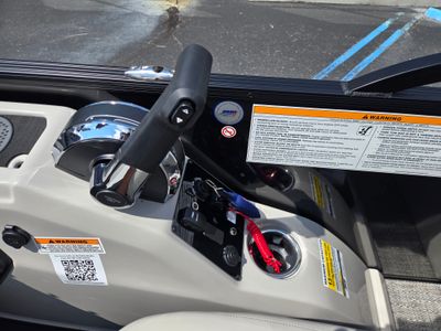 2026 Barletta Cabrio C24Q - Photo 25