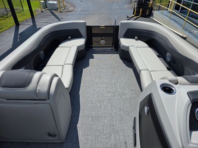 2026 Barletta Cabrio C24Q - Photo 1