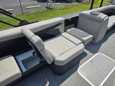 2026 Barletta Cabrio C24Q - Photo 18