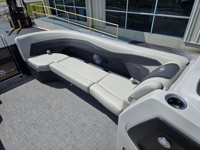 2026 Barletta Cabrio C24Q - Photo 4
