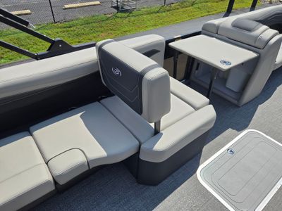 2026 Barletta Cabrio C24Q - Photo 28