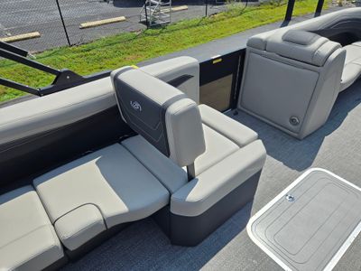 2026 Barletta Cabrio C24Q - Photo 16