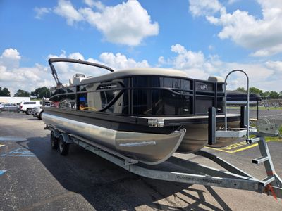 2026 Barletta Cabrio C24Q - Photo 10