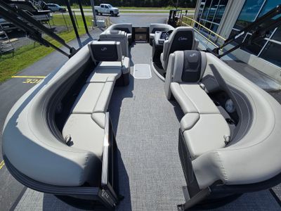 2026 Barletta Cabrio C24Q - Photo 14