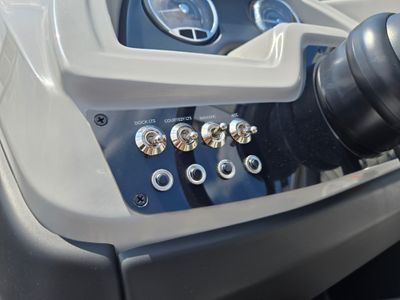 2026 Barletta Cabrio C24Q - Photo 22
