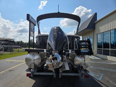 2026 Barletta Cabrio C24Q - Photo 12