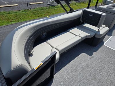 2026 Barletta Cabrio C24Q - Photo 15