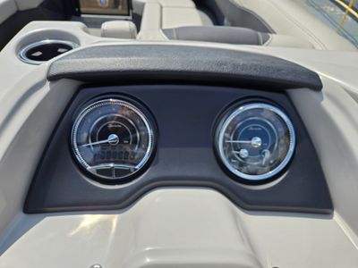 2026 Barletta Cabrio C24Q - Photo 23