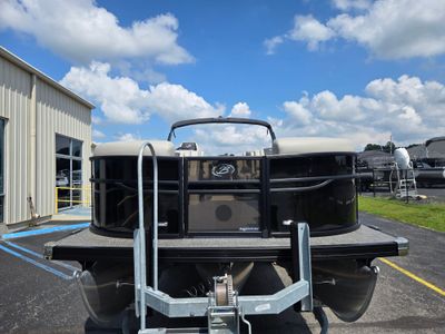 2026 Barletta Cabrio C24Q - Photo 9