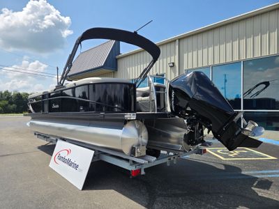 2026 Barletta Cabrio C24Q - Photo 13