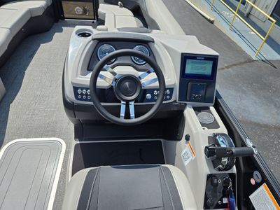 2026 Barletta Cabrio C24Q - Photo 21