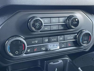 2026 Ford Bronco — photo 23 view