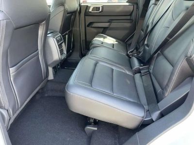 2026 Ford Bronco — photo 9 view