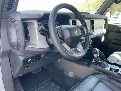 2026 Ford Bronco — photo 13 view